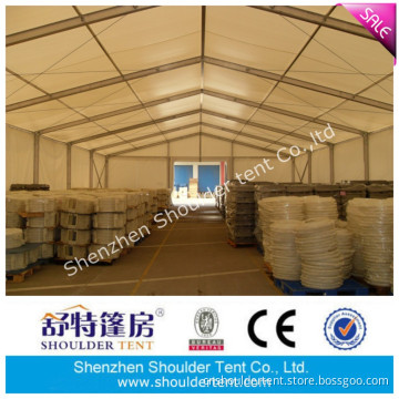 Outdoor Storage Warehouse Tent/Shelter/Tent